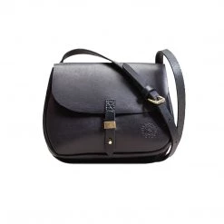 Orox Leather Co. Merces Saddle Purse