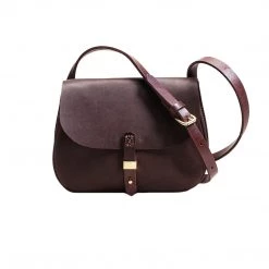 Orox Leather Co. Merces Saddle Purse