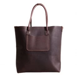 Orox Leather Co. Accessories Merces Tote