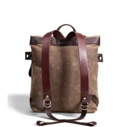 Orox Leather Co. Parva Rucksack