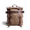 Orox Leather Co. Parva Rucksack