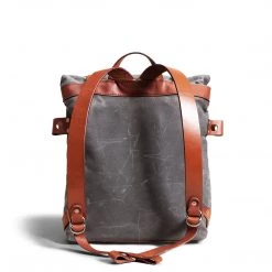 Orox Leather Co. Parva Rucksack
