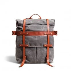 Orox Leather Co. Parva Rucksack
