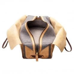 Orox Leather Co. Bags Ryoko Duffle Bag