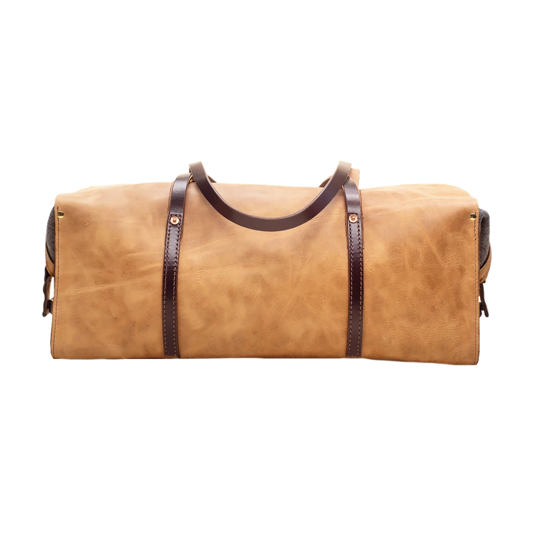 Orox Leather Co. Bags Ryoko Duffle Bag