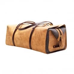 Orox Leather Co. Bags Ryoko Duffle Bag