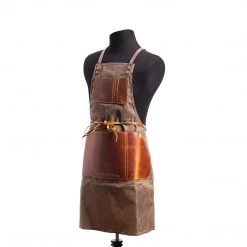 Orox Leather Co. Accessories Tradesman Apron