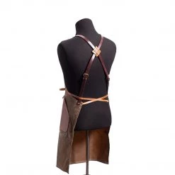 Orox Leather Co. Accessories Tradesman Apron