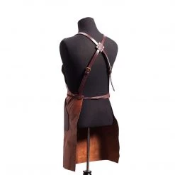 Orox Leather Co. Accessories Tradesman Apron
