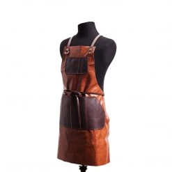 Orox Leather Co. Accessories Tradesman Apron