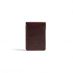 Orox Leather Co. Vertical Cardholder Accessories