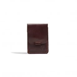 Orox Leather Co. Vertical Cardholder Accessories