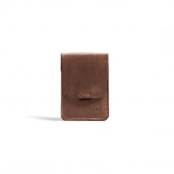 Orox Leather Co. Vertical Cardholder Accessories
