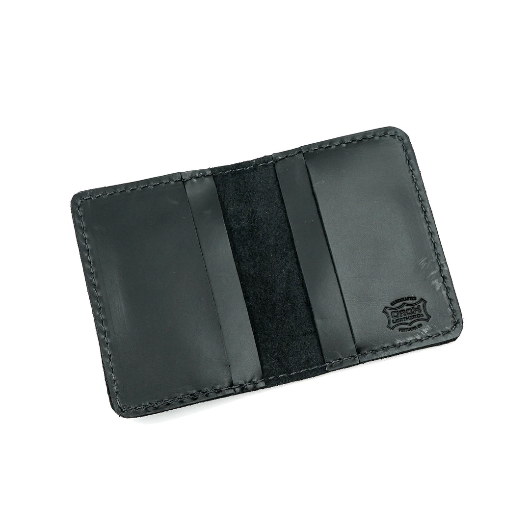 Orox Leather Co. Arida Classic Cardholder Accessories