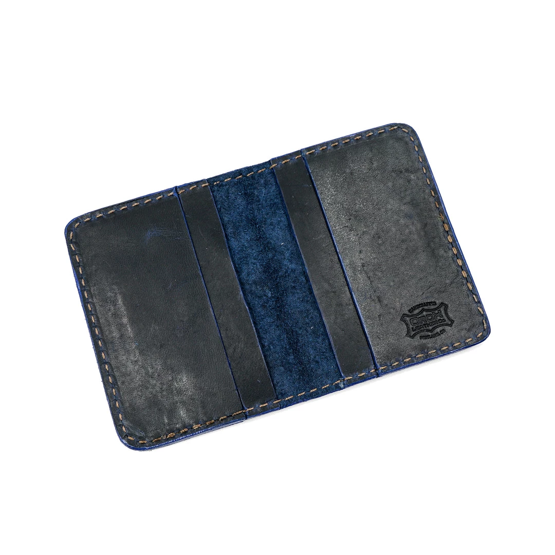 Orox Leather Co. Arida Classic Cardholder Accessories