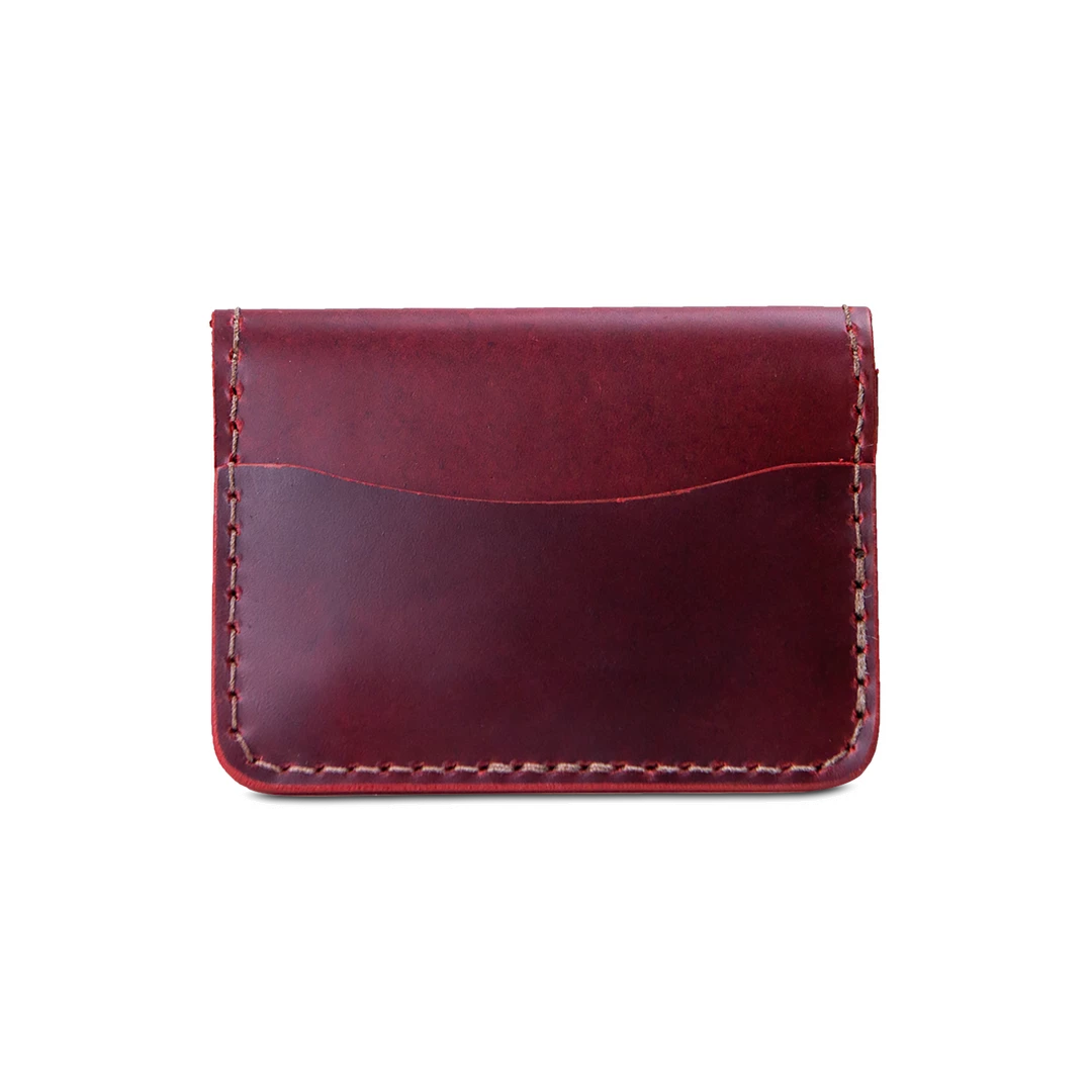 Orox Leather Co. Arida Classic Cardholder Accessories