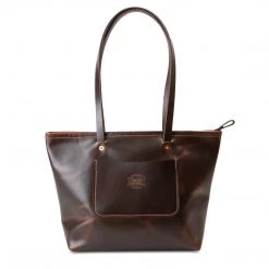 Orox Leather Co. Merces Large Purse