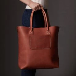 Orox Leather Co. Accessories Merces Tote