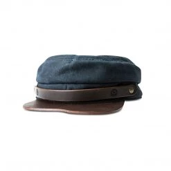 Orox Leather Co. Proletariat Hat