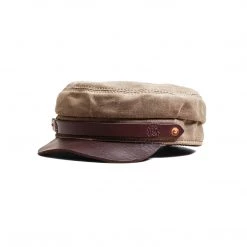 Orox Leather Co. Proletariat Hat