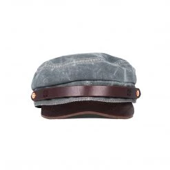 Orox Leather Co. Proletariat Hat
