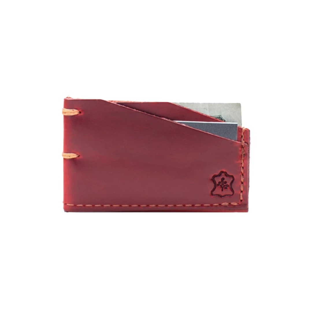 Orox Leather Co. Slim Cardholder