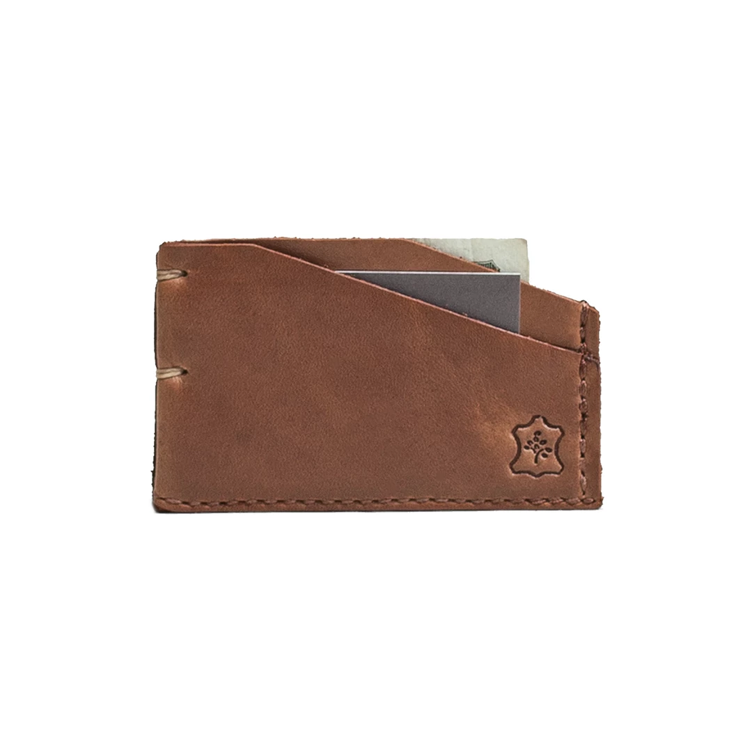 Orox Leather Co. Slim Cardholder