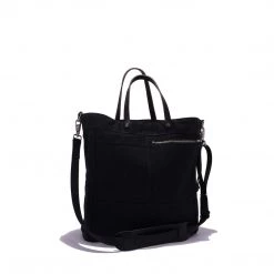 Chester Wallace Accessories Driver Tote