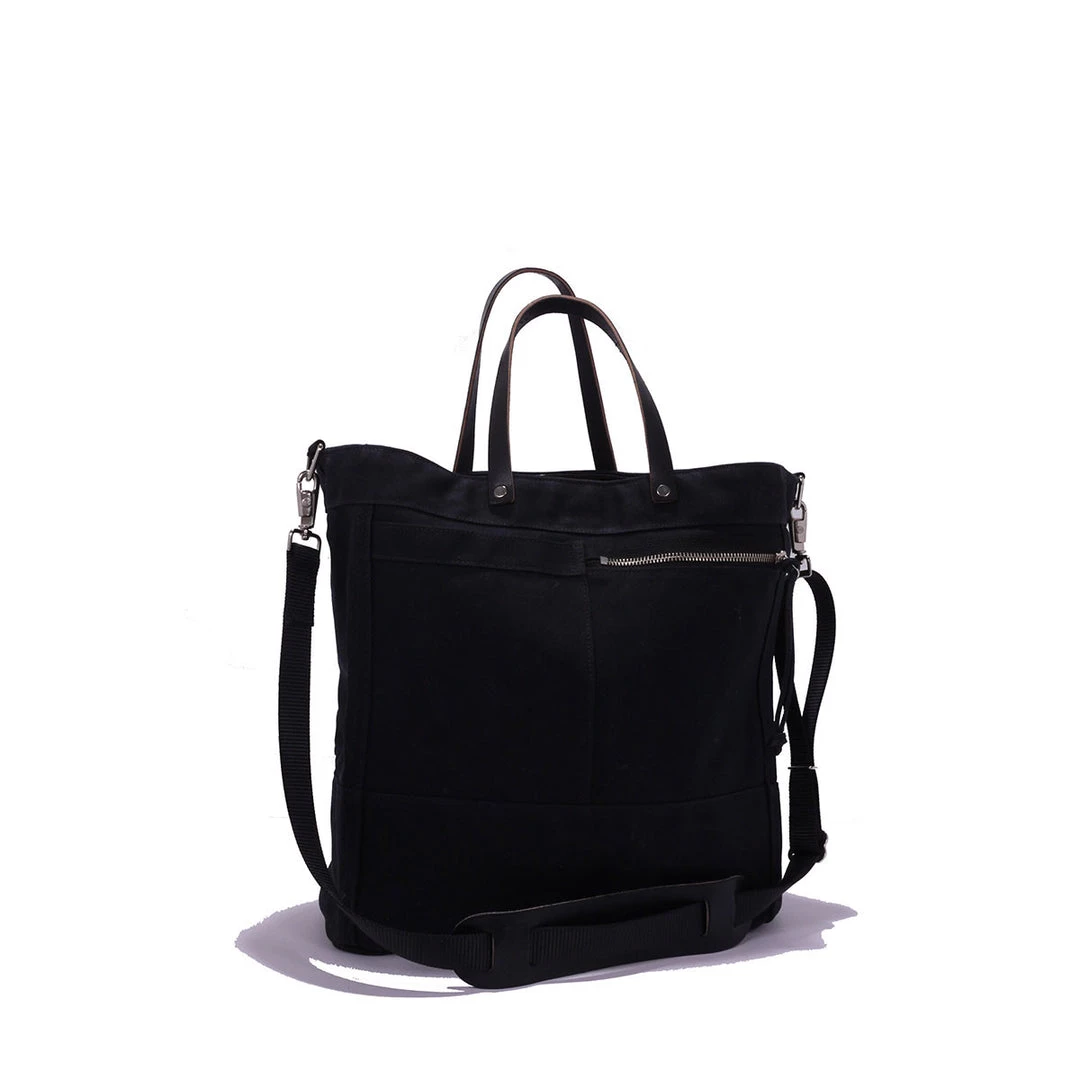 Chester Wallace Accessories Driver Tote