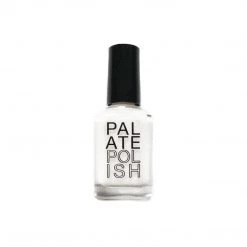 Palate Polish Buttermilk Basecoat Nail Polish