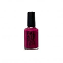 Palate Polish Radicchio Nail Polish