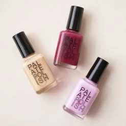 Palate Polish Apothecary Cherry Blossom Nail Polish