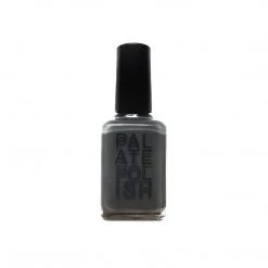Palate Polish Squid Ink Nail Polish Apothecary