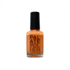 Palate Polish Sweet Potato Nail Polish