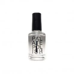 Palate Polish Apothecary Glaze Topcoat Nail Polish