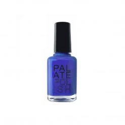 Palate Polish Apothecary Blueberry Nail Polish