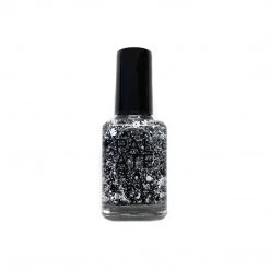 Palate Polish Cookies & Cream Nail Polish