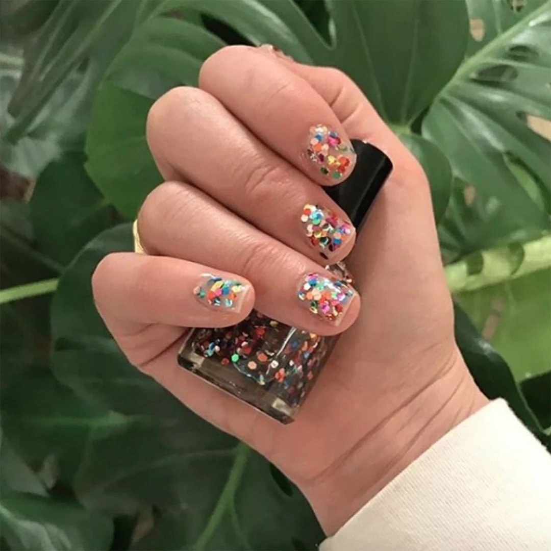 Palate Polish Gumball Nail Polish Apothecary