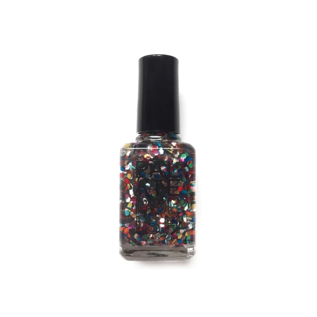 Palate Polish Gumball Nail Polish Apothecary