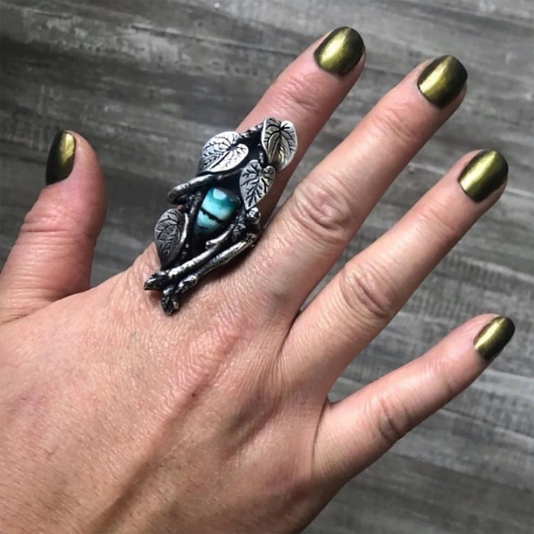 Palate Polish Pickle Nail Polish Apothecary