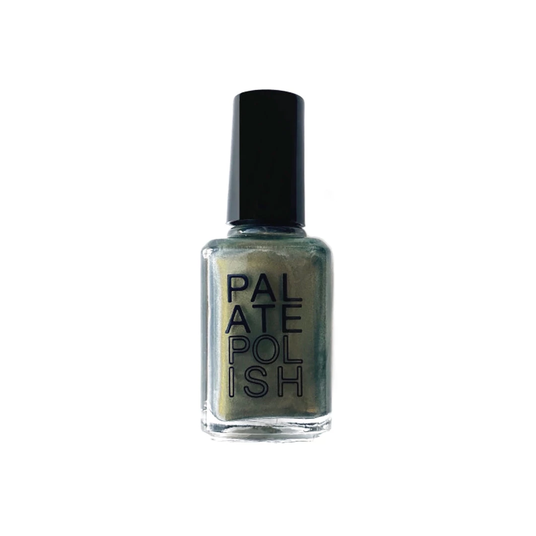 Palate Polish Pickle Nail Polish Apothecary