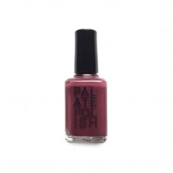 Palate Polish Apothecary Plum Nail Polish