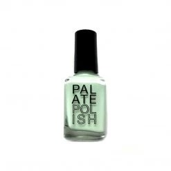 Palate Polish Apothecary Sweet Mint Nail Polish