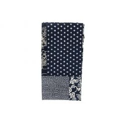 Patchwork Bandana By Kiriko