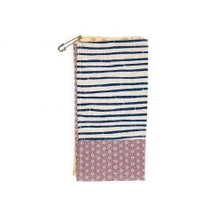 Patchwork Bandana By Kiriko