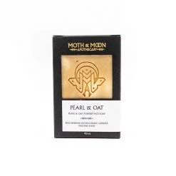 Bar Soap By Moth & Moon