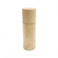 Poest Wood Peppermill