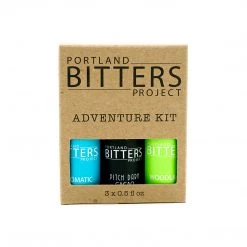 Portland Bitters Project Bitters Adventure Kit Beverages