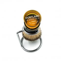 Portland Razor Co. Apothecary Executive Shave Essentials Kit #1