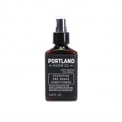 Portland Razor Co. Pre-Shave Conditioner
